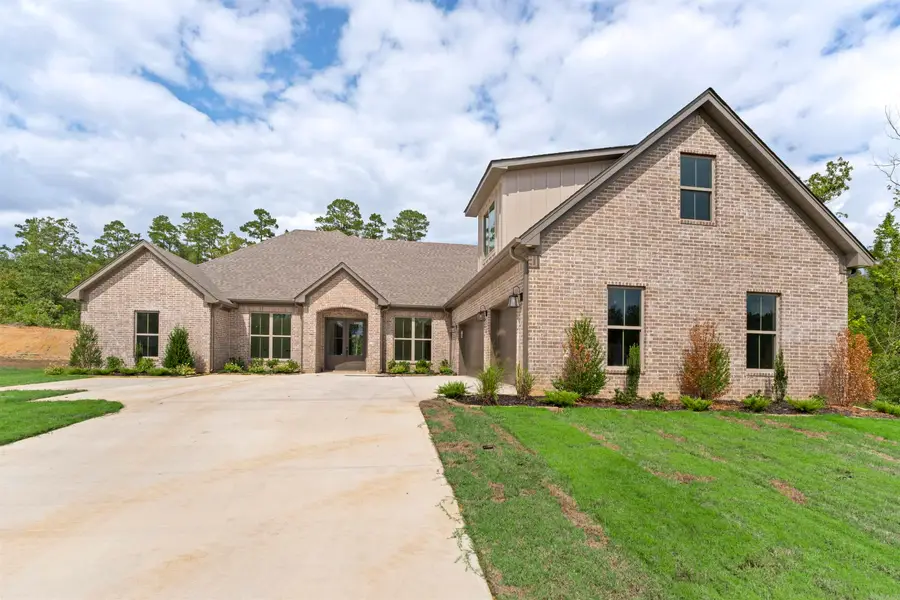 280 Middleton Place Drive, Benton, AR 72019 - Image #2