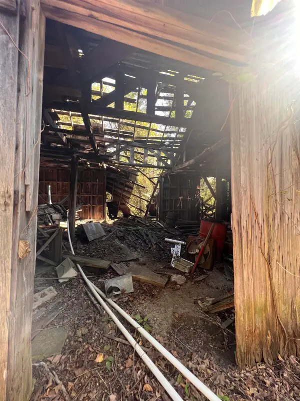 Highway 392, Harrison, AR 72601