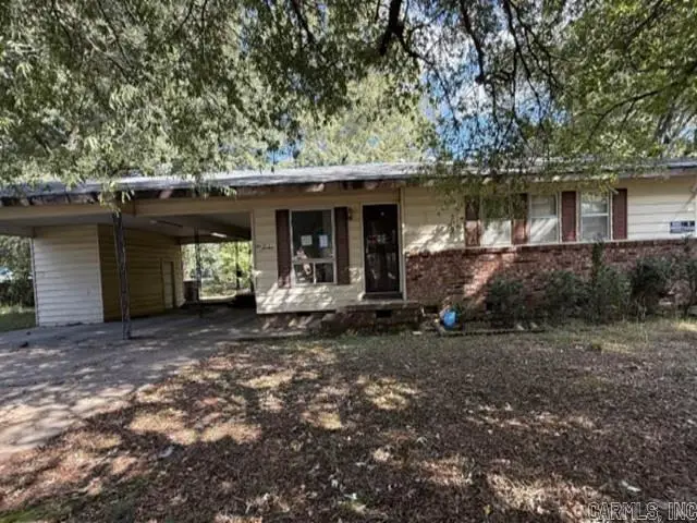 1014 Robinson Street, Forrest City, AR 72335 - Image #1