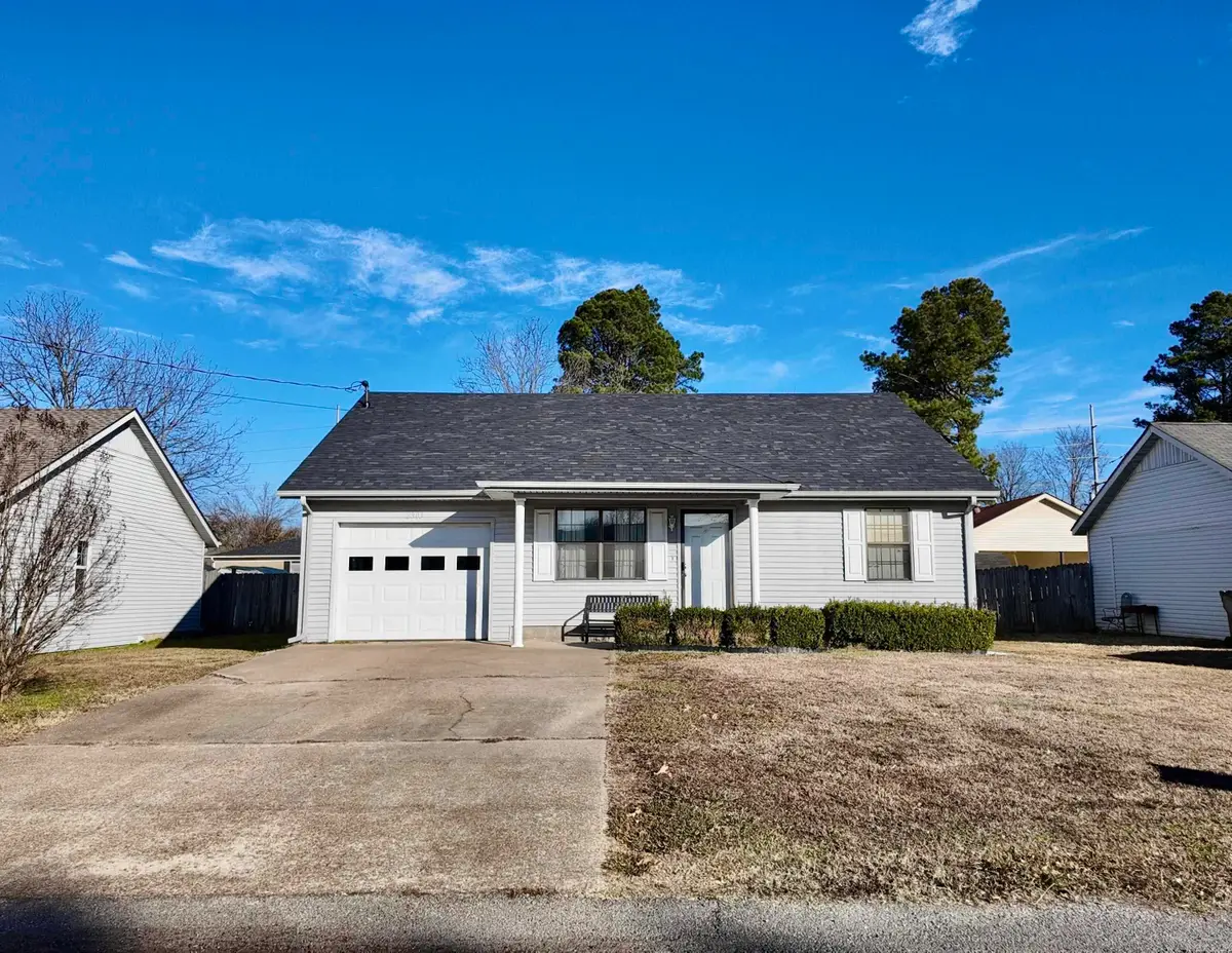 2903 Brookside Circle, Paragould, AR 72450 - Image #1