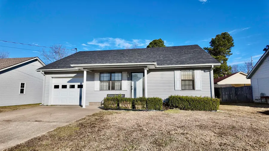 2903 Brookside Circle, Paragould, AR 72450 - Image #2
