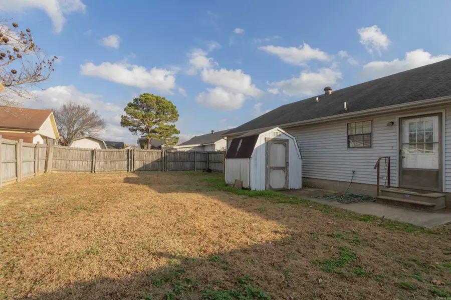2903 Brookside Circle, Paragould, AR 72450 - Image #3