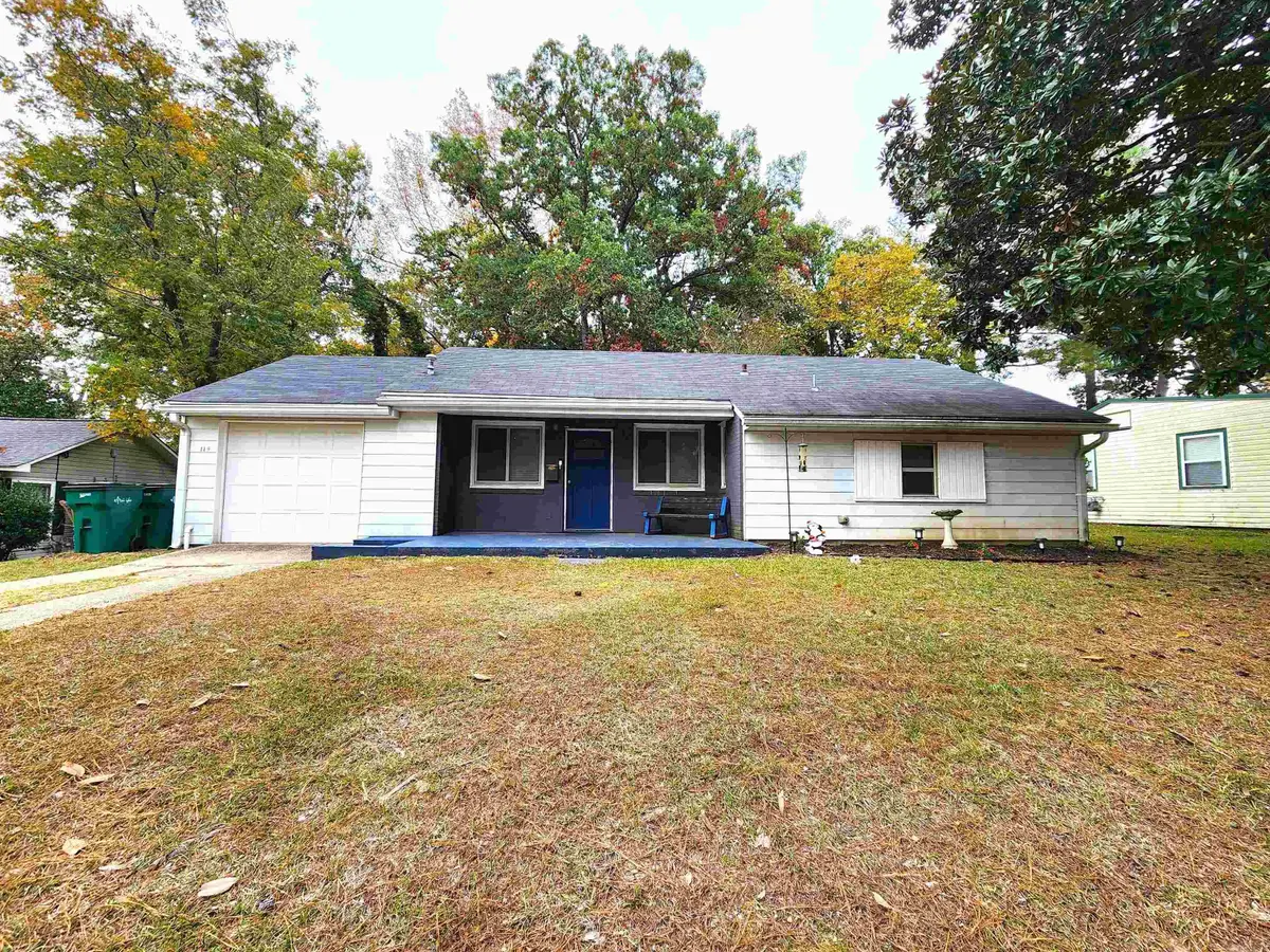 119 N Broadway Boulevard, El Dorado, AR 71730 - Image #1