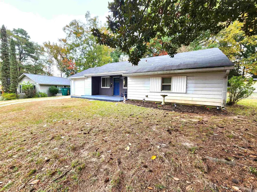 119 N Broadway Boulevard, El Dorado, AR 71730 - Image #2