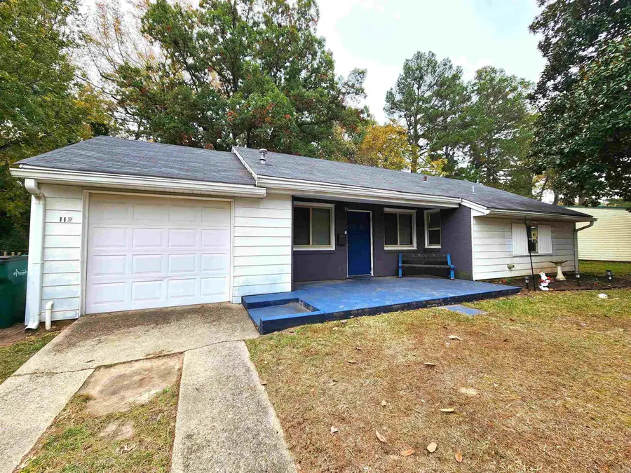 119 N Broadway Boulevard, El Dorado, AR 71730 - Image #3