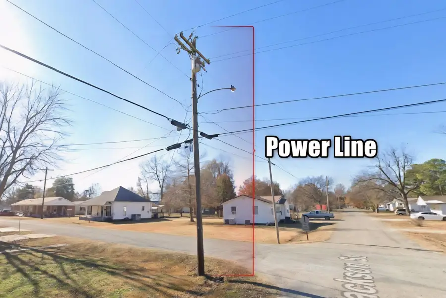 808 E Jackson Street, Piggott, AR 72454 - Image #2