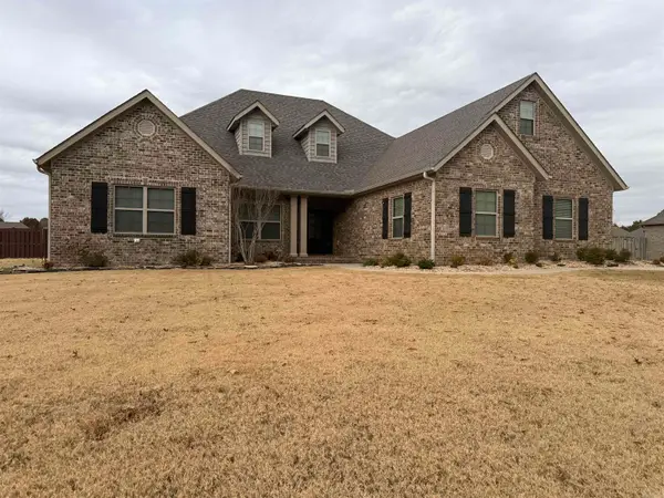 4405 Glen Echo Drive, Paragould, AR 72450