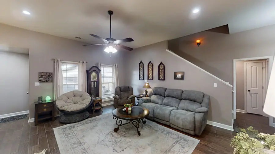 1501 David Drive, Harrisburg, AR 72432 - Image #3