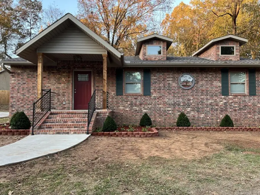 3 Grassy Lake Road, Mayflower, AR 72106 - Image #2