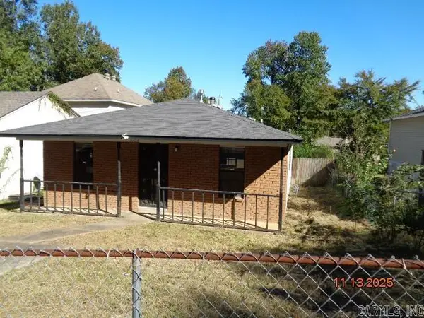 3703 Boyd Street, Little Rock, AR 72204