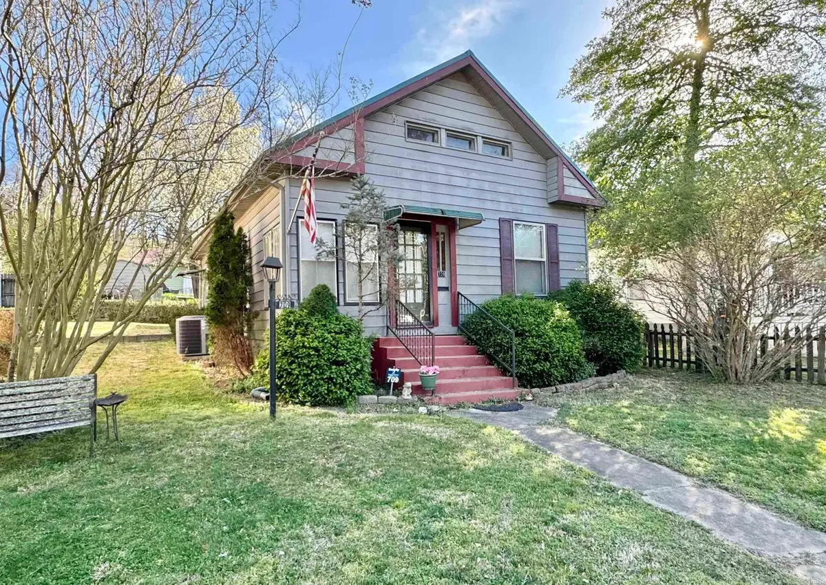 709 Whittington Avenue, Hot Springs, AR 71901 - Image #1