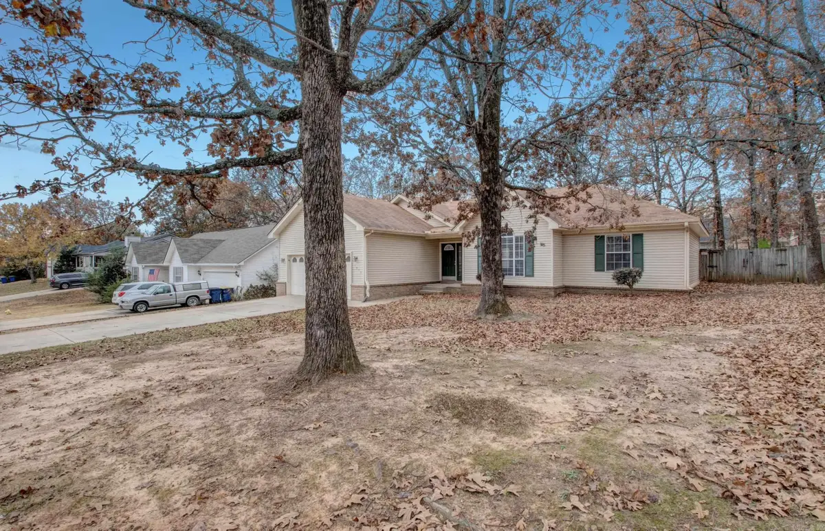 1075 Highland, Cabot, AR 72023 - Image #1