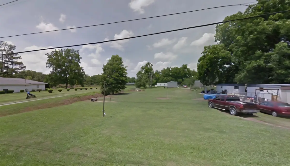 .41 Acre Clayton Street, Winchester, AR 71640 - Image #1