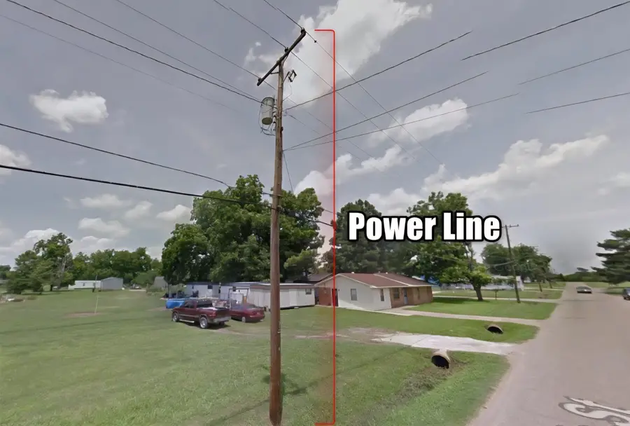 .41 Acre Clayton Street, Winchester, AR 71640 - Image #2