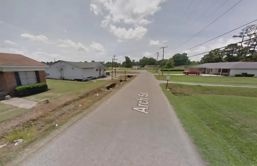 .41 Acre Clayton Street, Winchester, AR 71640 - Image #3