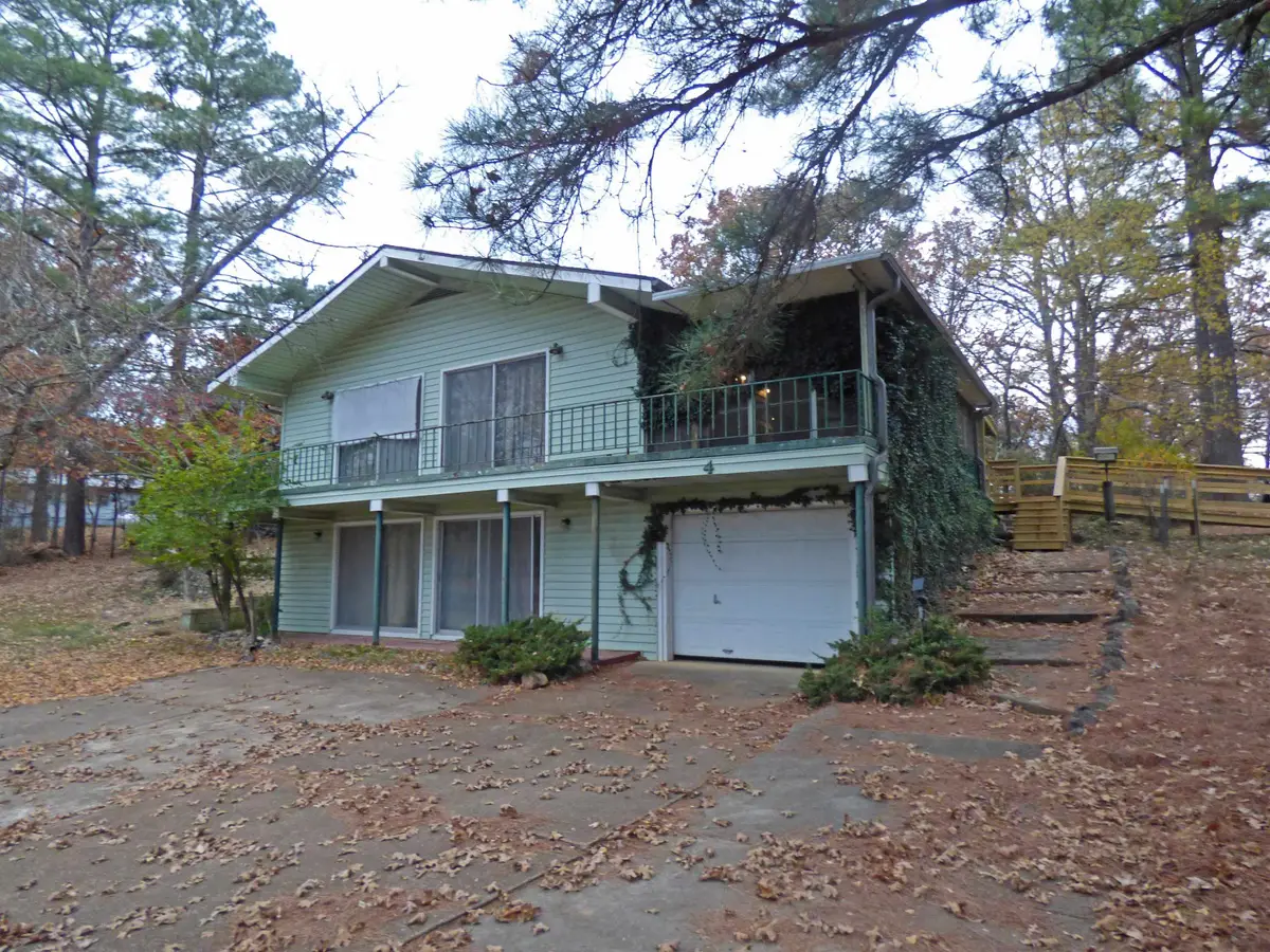 4 Susquehanna Drive, Cherokee Village, AR 72529 - Image #1