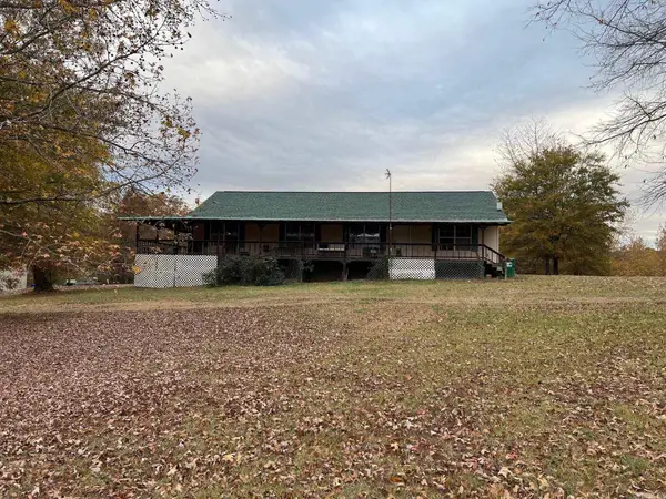 34 Springfield Rd, Springfield, AR 72157