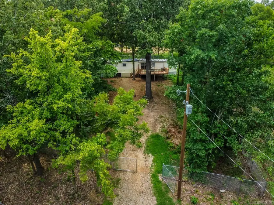 425 1st Street, Black Rock, AR 72415 - #2