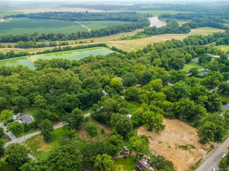 425 1st Street, Black Rock, AR 72415 - #3