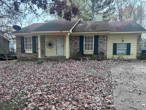 210 Lonsdale Circle, Jacksonville, AR 72076