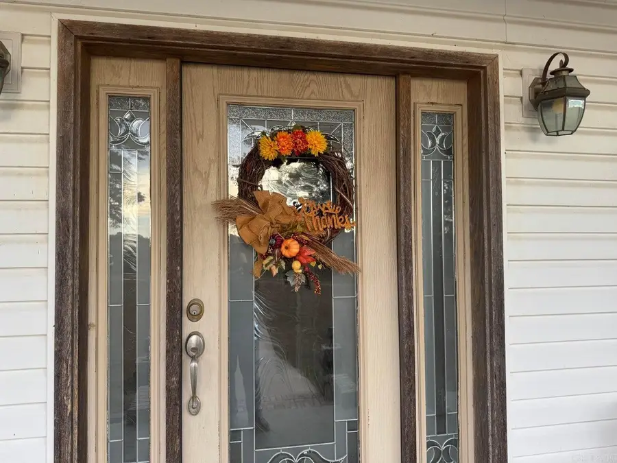 317 A Homer Bray Road, Mount Pleasant, AR 72561 - Image #2