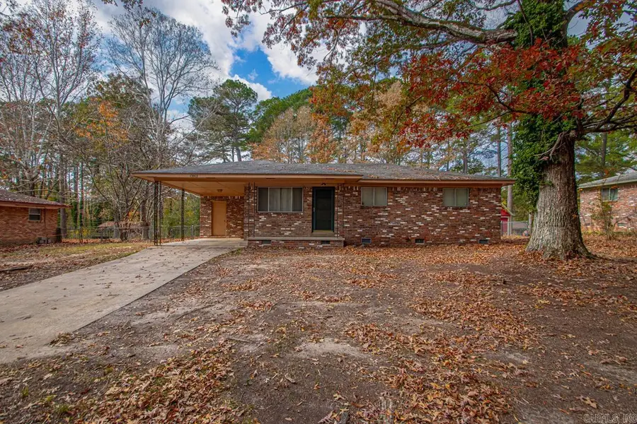 13912 Sardis Road, Mabelvale, AR 72103 - Image #2