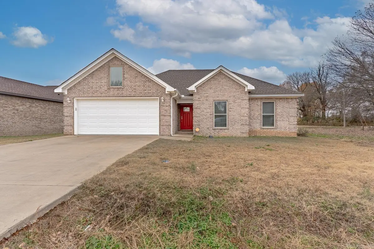 105 Redwood Drive, Bono, AR 72416 - #1