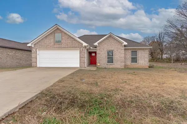 105 Redwood Drive, Bono, AR 72416