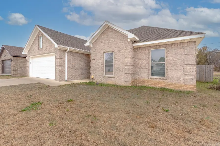 105 Redwood Drive, Bono, AR 72416 - #2
