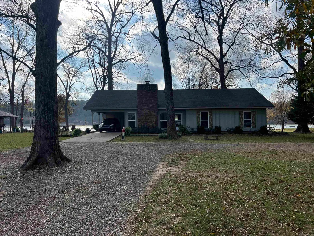 2500 Ray Dean Road, Tucker, AR 72168 - Image #1