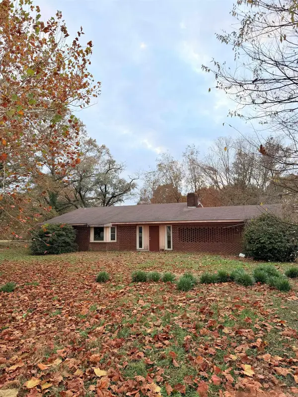 854 Bradley 57 Road, Vick, AR 71671