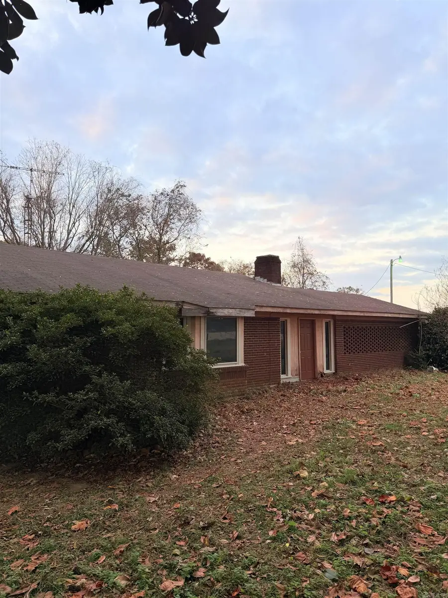 854 Bradley 57 Road, Eagle, AR 71671 - Image #2