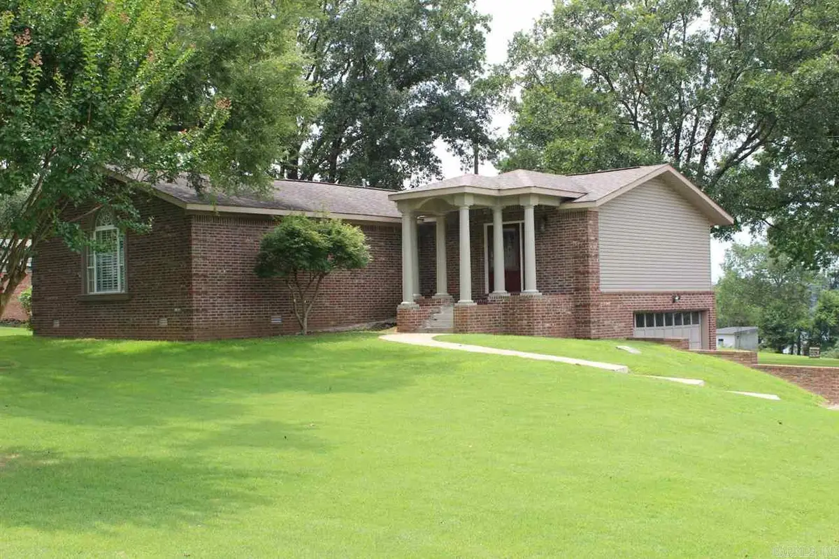 960 Anderson Circle, Heber Springs, AR 72543 - Image #1