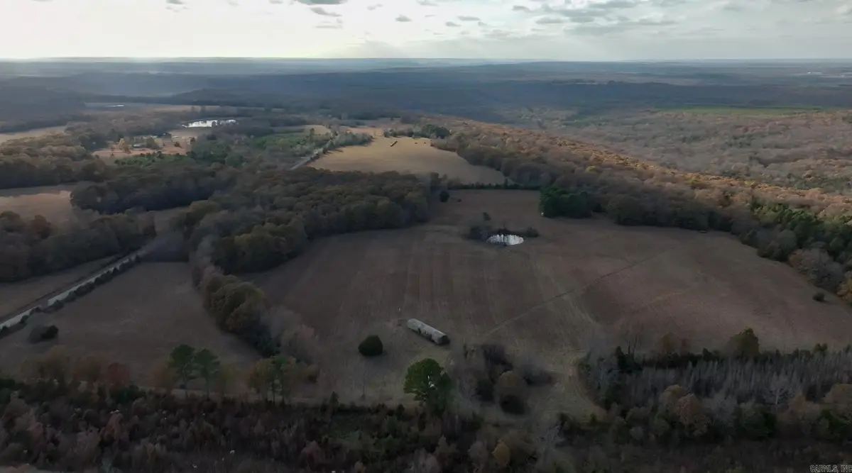 279 E. Jones Rd., Bald Knob, AR 72010 - Image #1