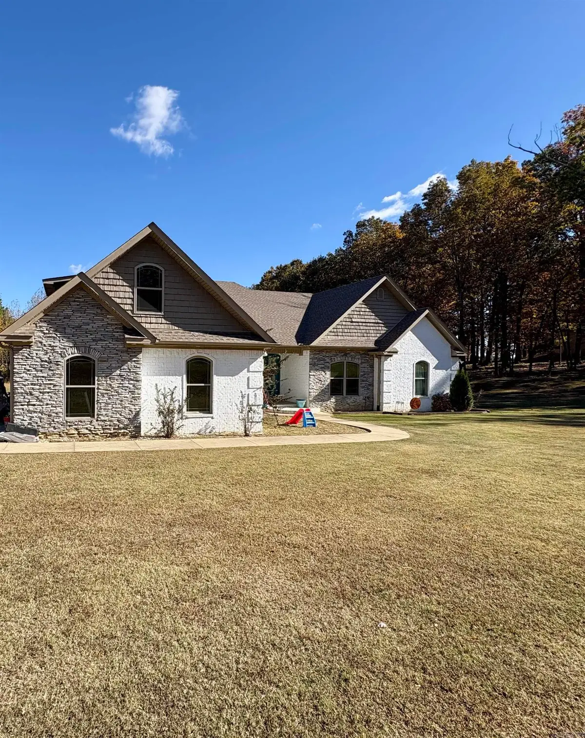 314 County Rd 7625, Brookland, AR 72417 - Image #1