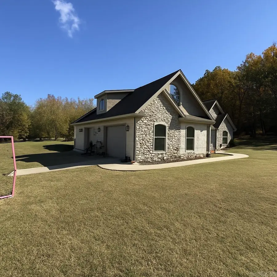 314 County Rd 7625, Brookland, AR 72417 - Image #2