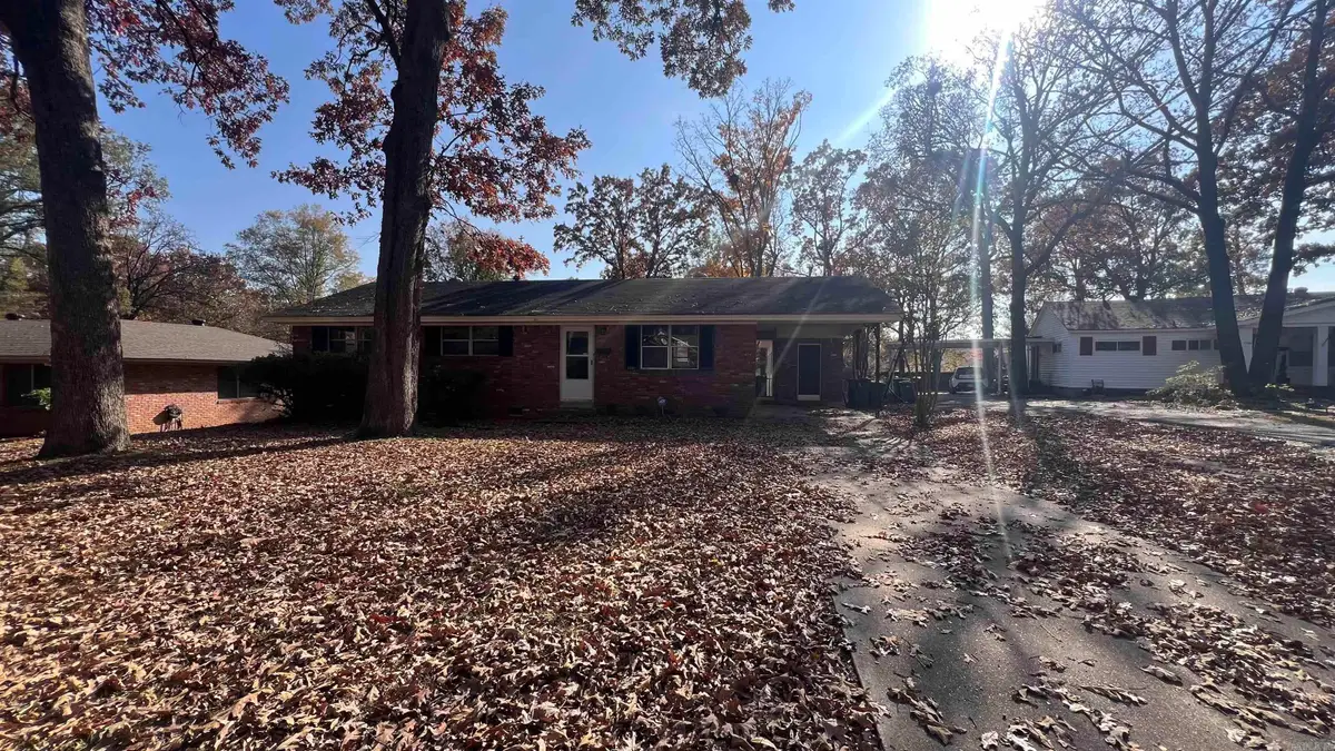 7701 Apache Road, Little Rock, AR 72205 - Image #1