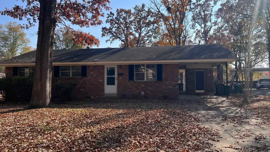 7701 Apache Road, Little Rock, AR 72205 - Image #2