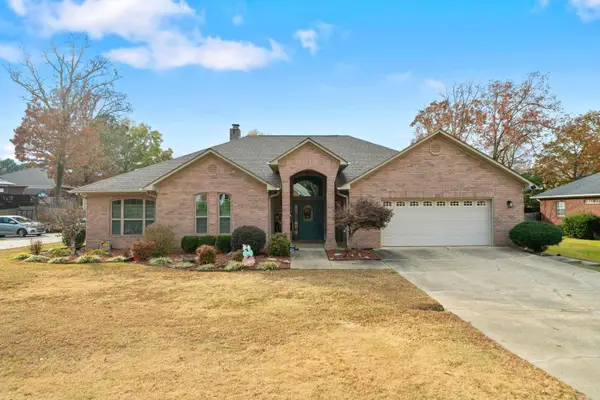 107 Deer View Circle, Hot Springs, AR 71913