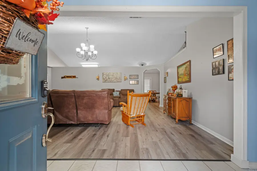 107 Deer View Circle, Hot Springs, AR 71913 - Image #2