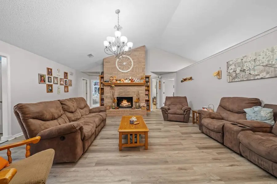 107 Deer View Circle, Hot Springs, AR 71913 - Image #3