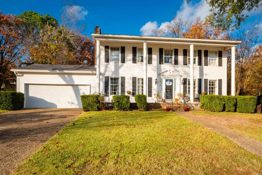 10712 Yosemite Valley Drive, Little Rock, AR 72212 - Image #2