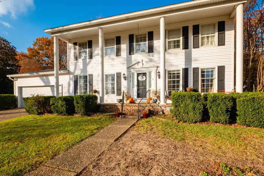 10712 Yosemite Valley Drive, Little Rock, AR 72212 - Image #3