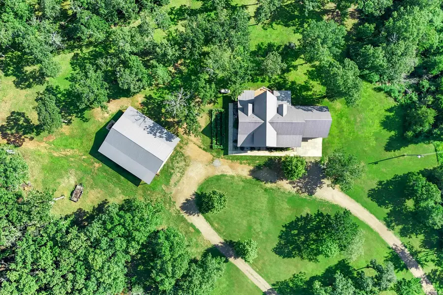 203 Fox Meadow Road, Bradford, AR 72020 - Image #2