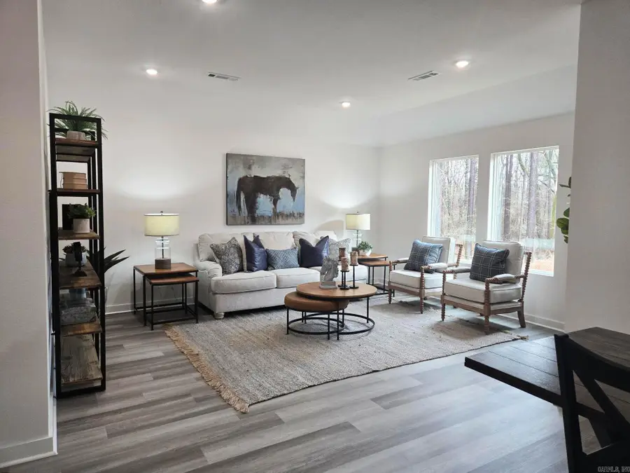 1604 Ridgefield Circle, Searcy, AR 72143 - Image #3