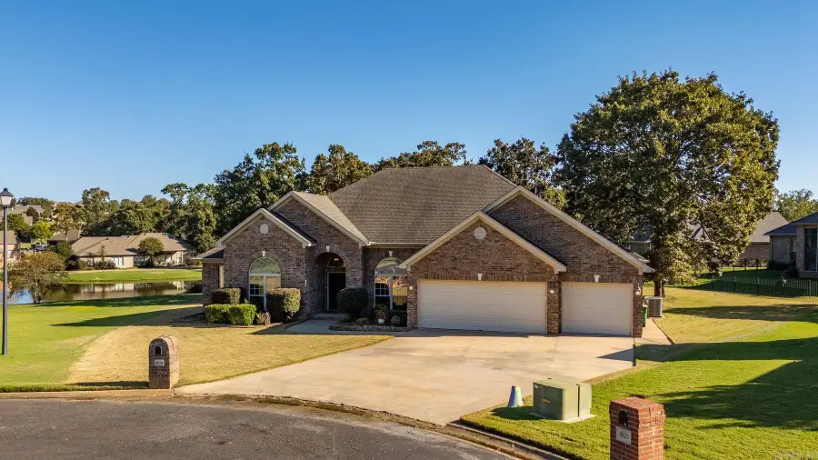 8824 Ridgeview Cove, Sherwood, AR 72120 - Image #3