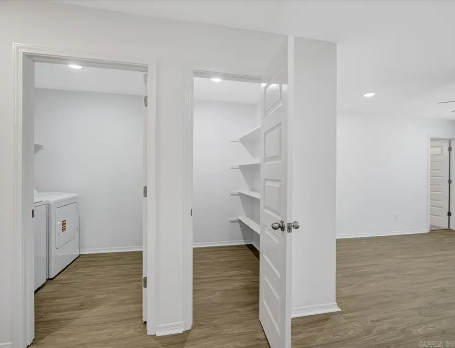 230 Bighorn Trail, Maumelle, AR 72113 - #3