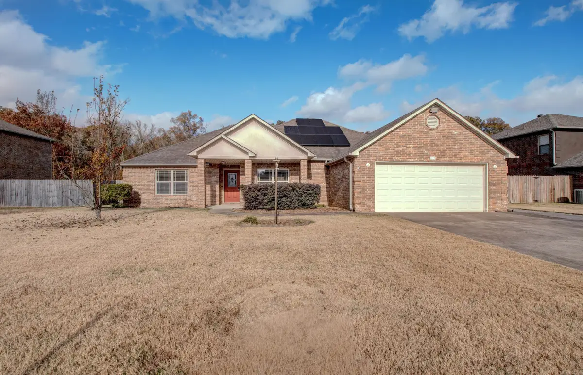 83 Earnhardt Circle, Cabot, AR 72023 - Image #1