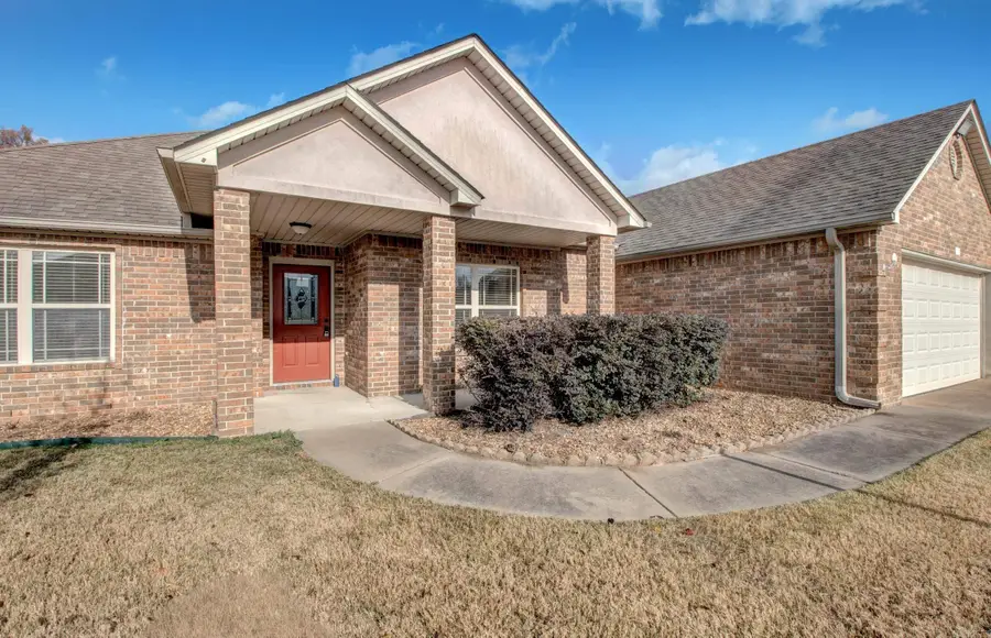 83 Earnhardt Circle, Cabot, AR 72023 - Image #3