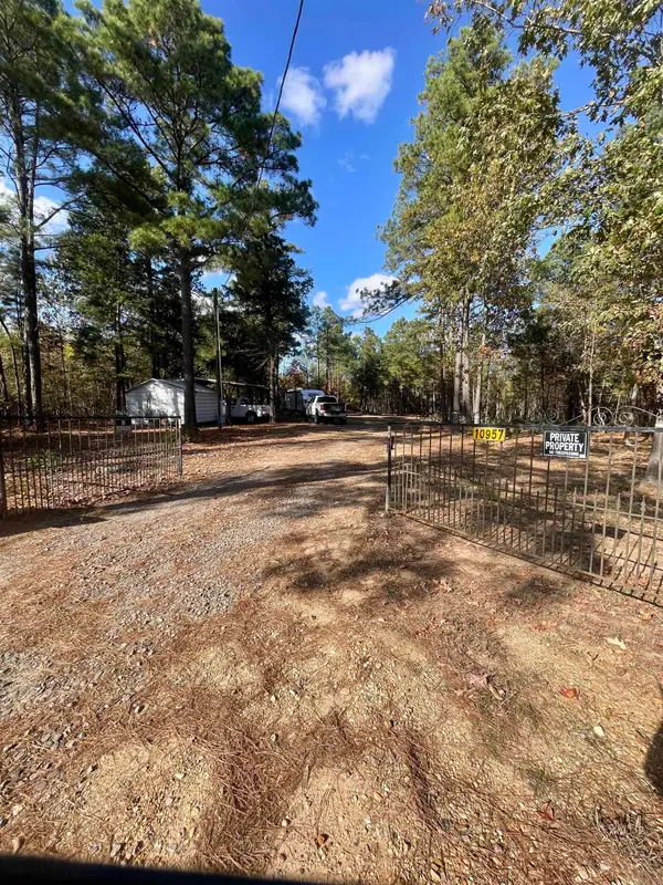 10957 Highway 160, Doddridge, AR 71834